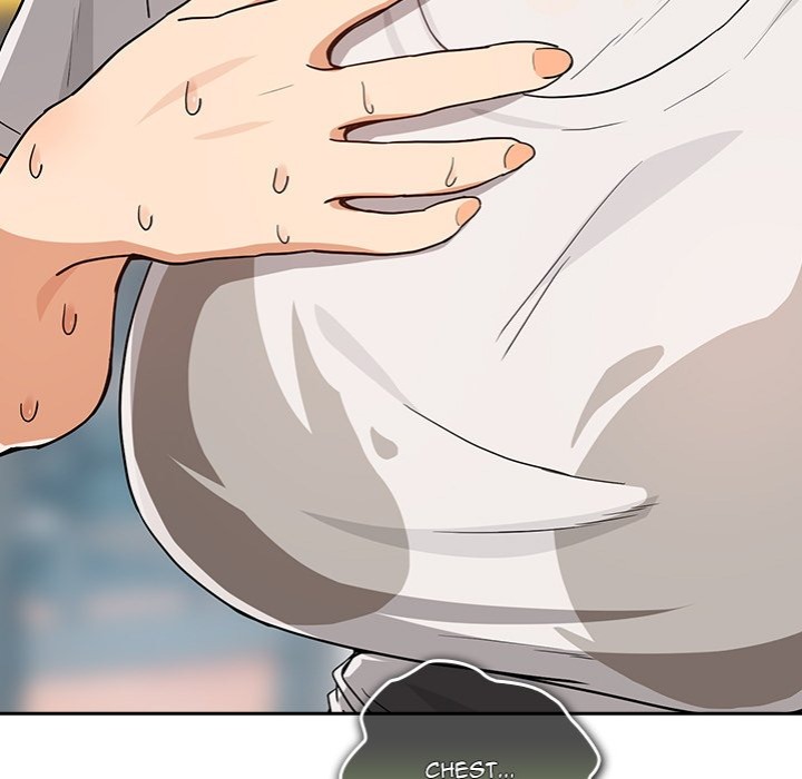 After Work Love Affairs - Chapter 77 Page 11