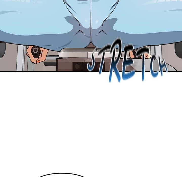 After Work Love Affairs - Chapter 77 Page 32