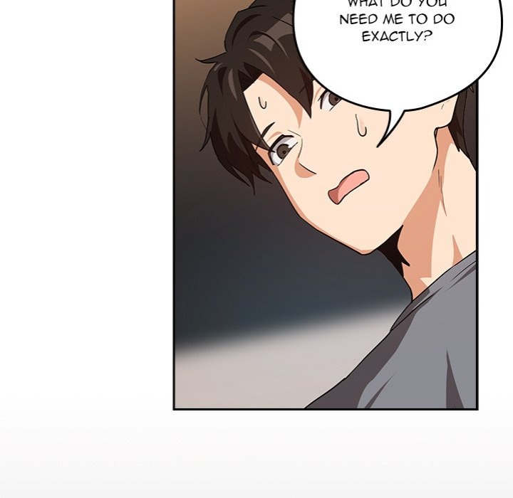 After Work Love Affairs - Chapter 77 Page 36