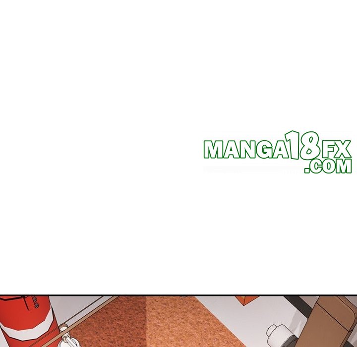 After Work Love Affairs - Chapter 77 Page 51