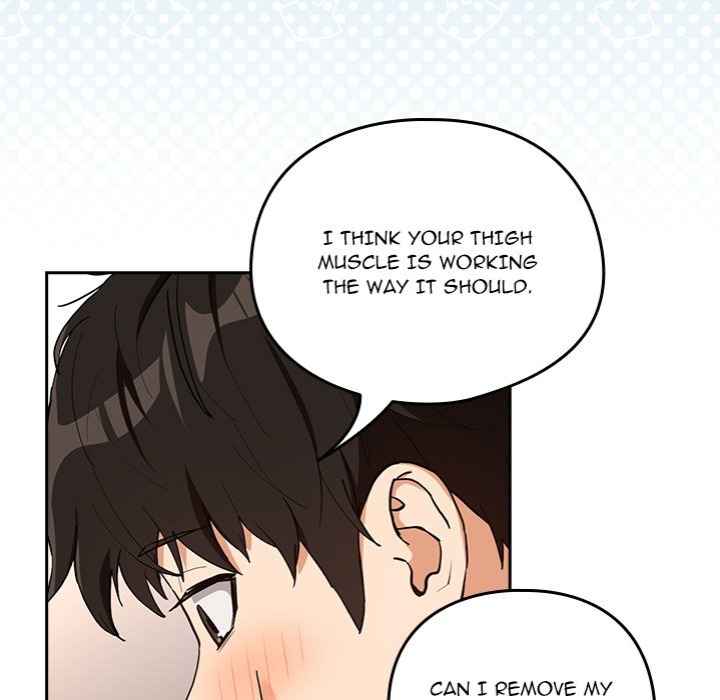 After Work Love Affairs - Chapter 77 Page 59
