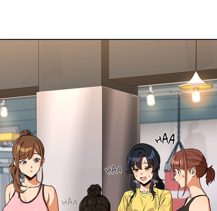 After Work Love Affairs - Chapter 77 Page 6