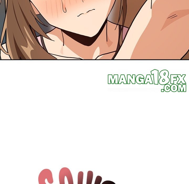 After Work Love Affairs - Chapter 77 Page 61