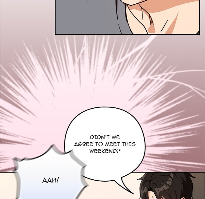 After Work Love Affairs - Chapter 77 Page 66