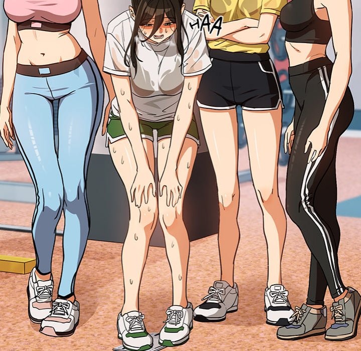 After Work Love Affairs - Chapter 77 Page 7