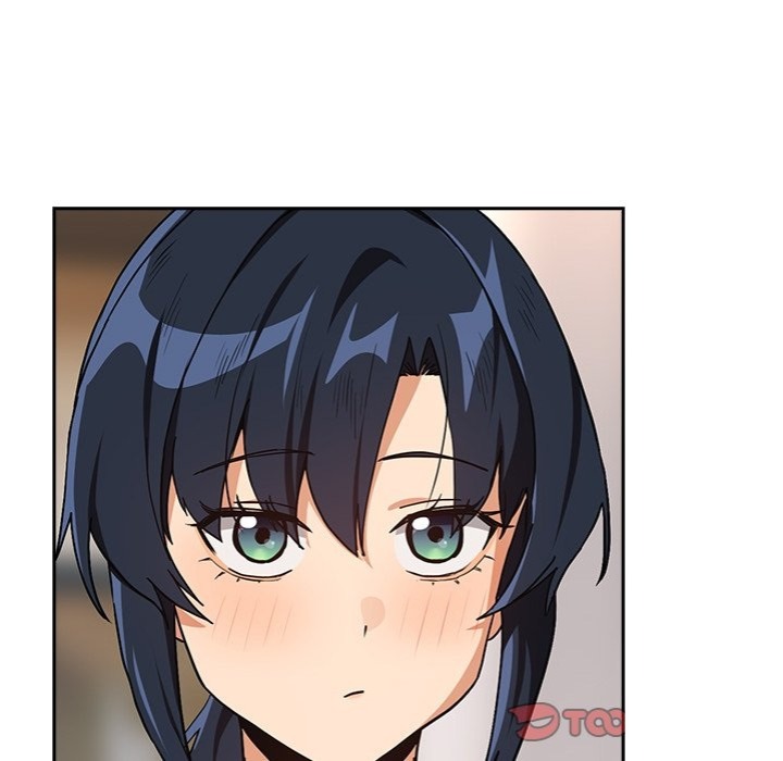 After Work Love Affairs - Chapter 77 Page 74