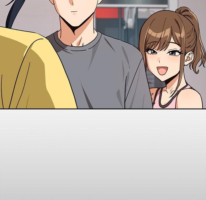 After Work Love Affairs - Chapter 77 Page 88