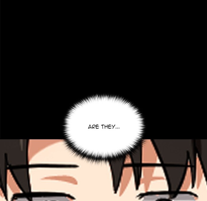 After Work Love Affairs - Chapter 77 Page 95