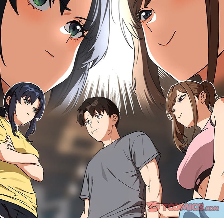 After Work Love Affairs - Chapter 77 Page 98