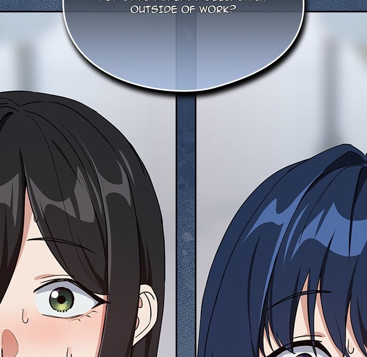 After Work Love Affairs - Chapter 78 Page 108