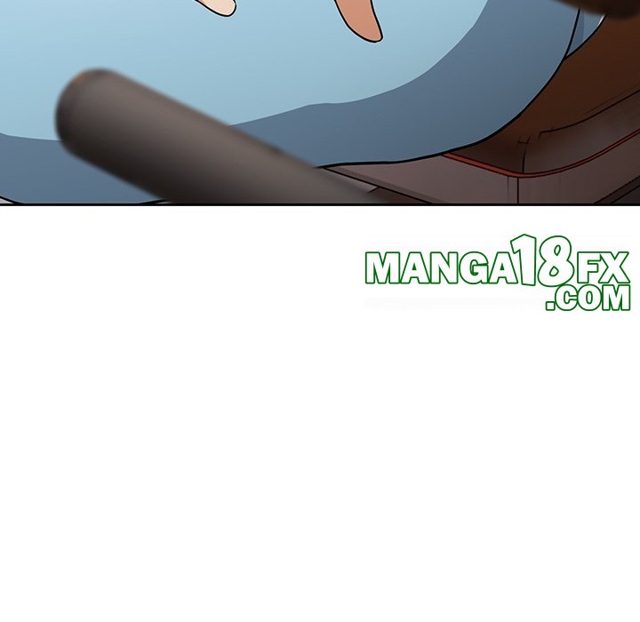 After Work Love Affairs - Chapter 78 Page 11