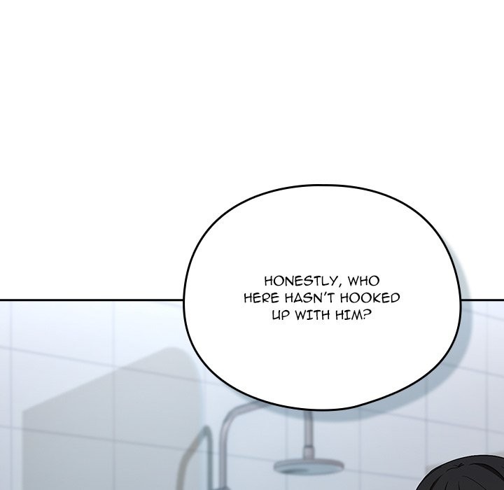 After Work Love Affairs - Chapter 78 Page 115