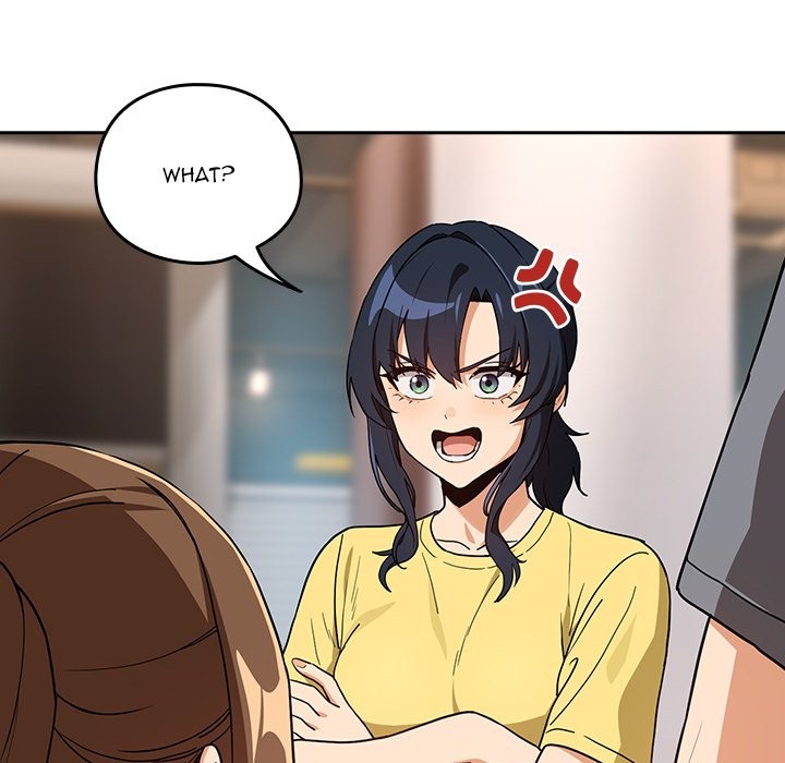 After Work Love Affairs - Chapter 78 Page 12