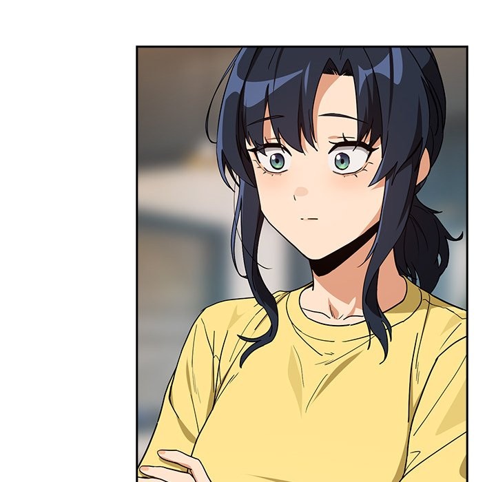 After Work Love Affairs - Chapter 78 Page 22