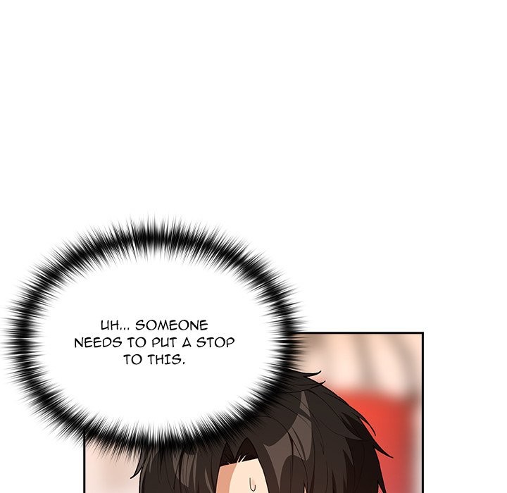 After Work Love Affairs - Chapter 78 Page 26