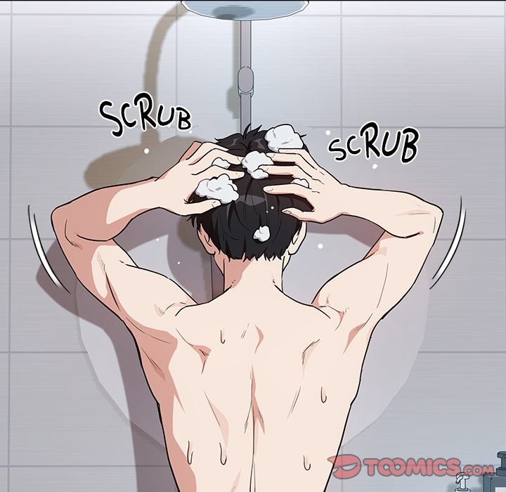 After Work Love Affairs - Chapter 78 Page 45