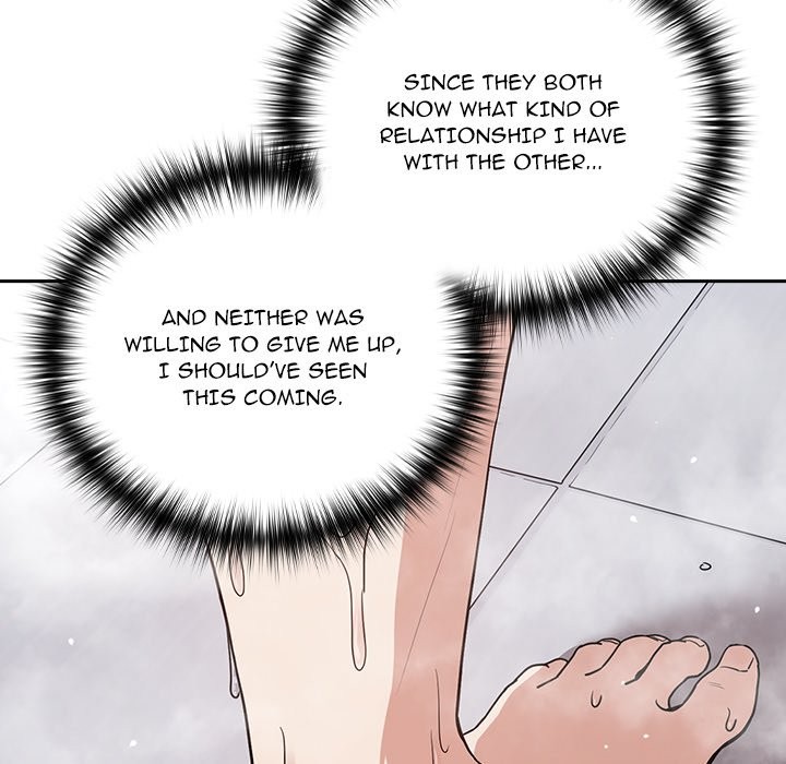 After Work Love Affairs - Chapter 78 Page 59