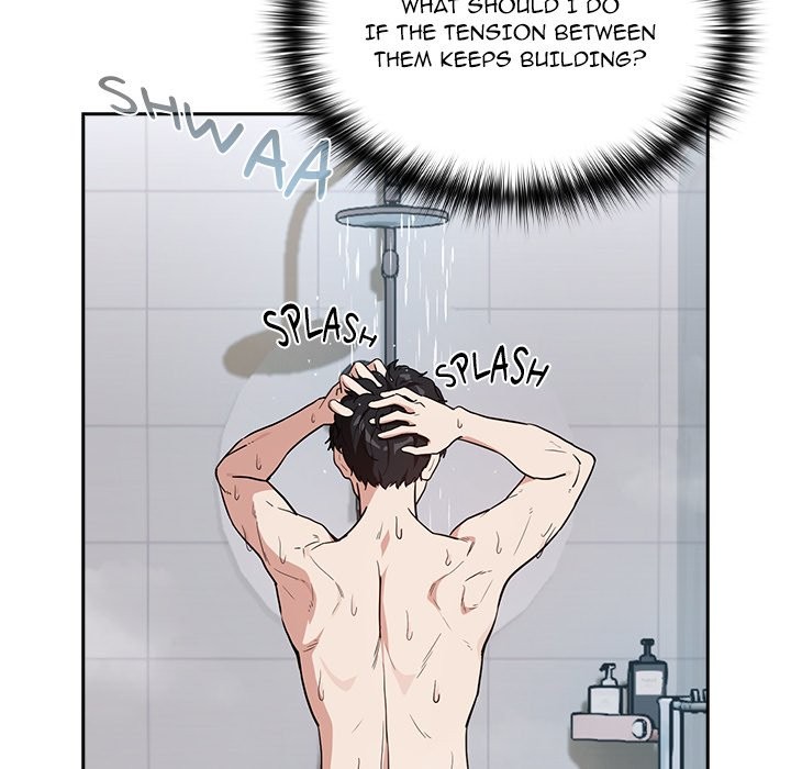 After Work Love Affairs - Chapter 78 Page 61