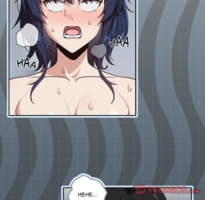 After Work Love Affairs - Chapter 78 Page 81