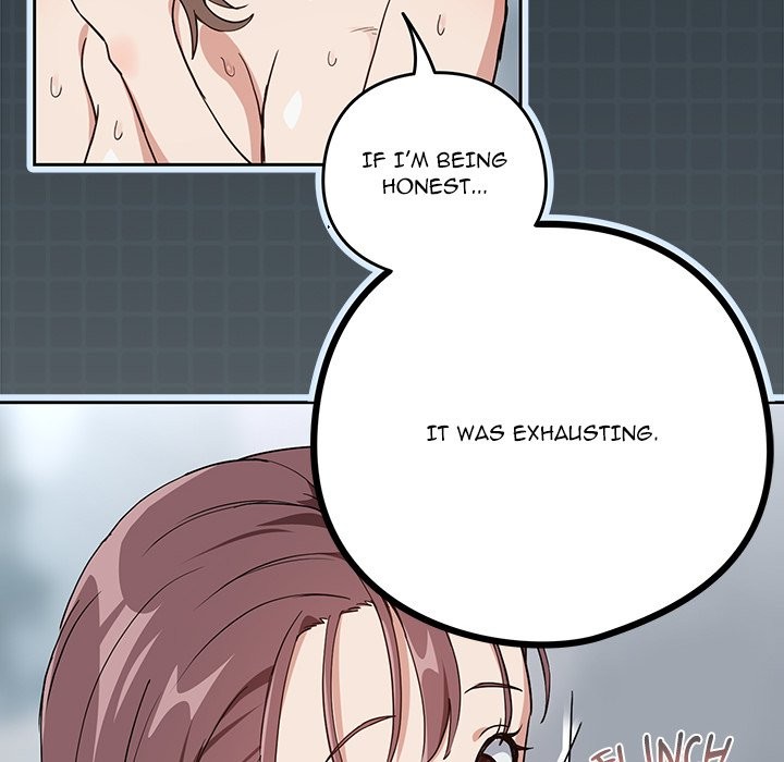 After Work Love Affairs - Chapter 78 Page 84