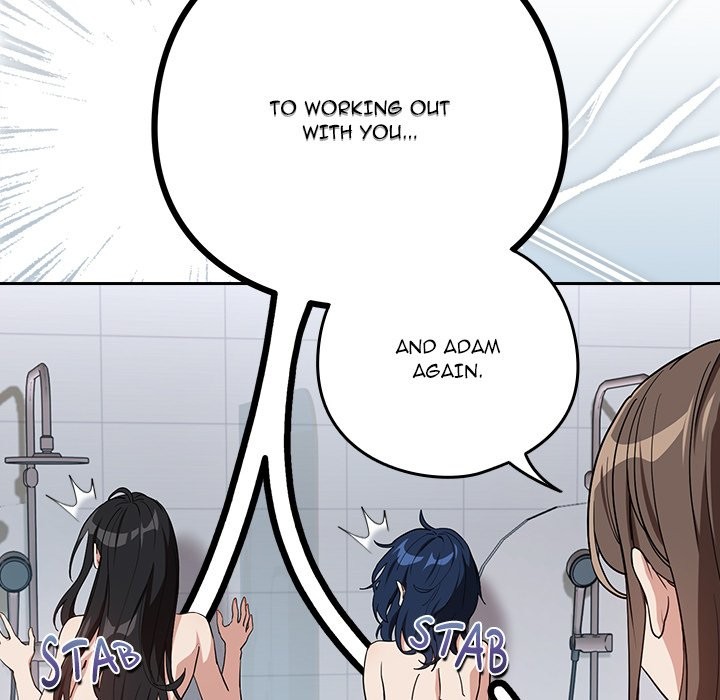 After Work Love Affairs - Chapter 78 Page 96