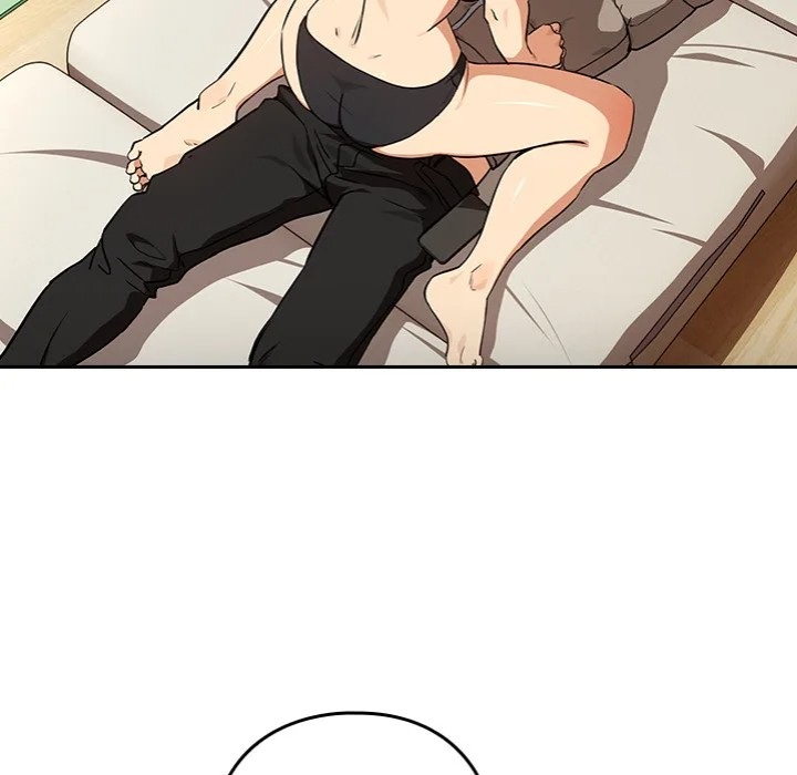 After Work Love Affairs - Chapter 80 Page 105