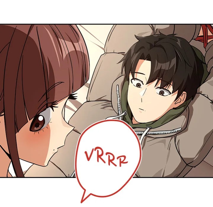 After Work Love Affairs - Chapter 80 Page 109