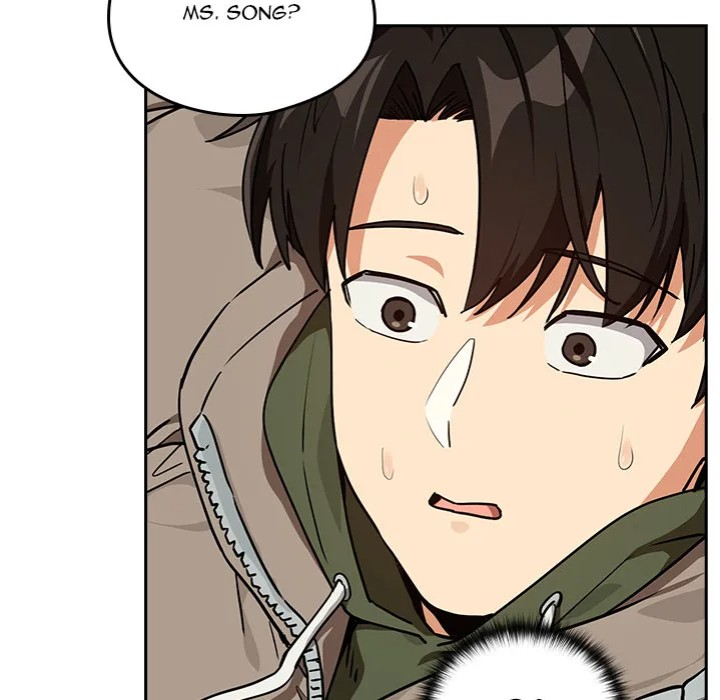 After Work Love Affairs - Chapter 80 Page 112