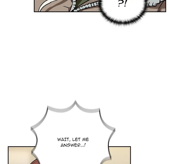 After Work Love Affairs - Chapter 80 Page 113