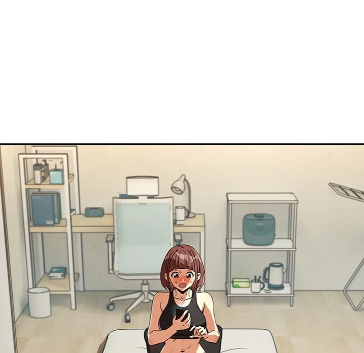 After Work Love Affairs - Chapter 80 Page 115