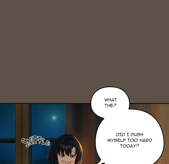 After Work Love Affairs - Chapter 80 Page 19