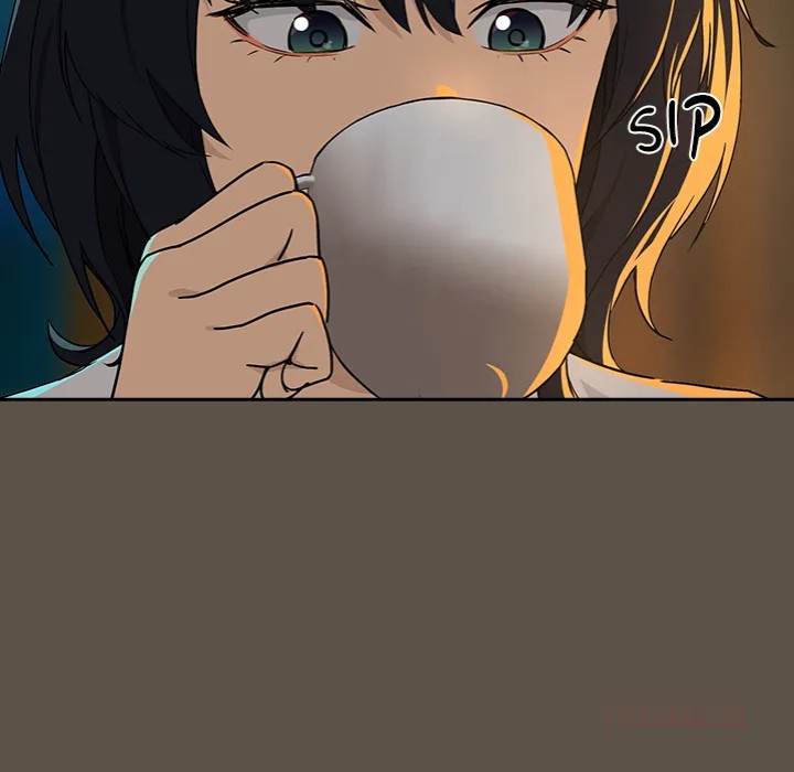 After Work Love Affairs - Chapter 80 Page 21