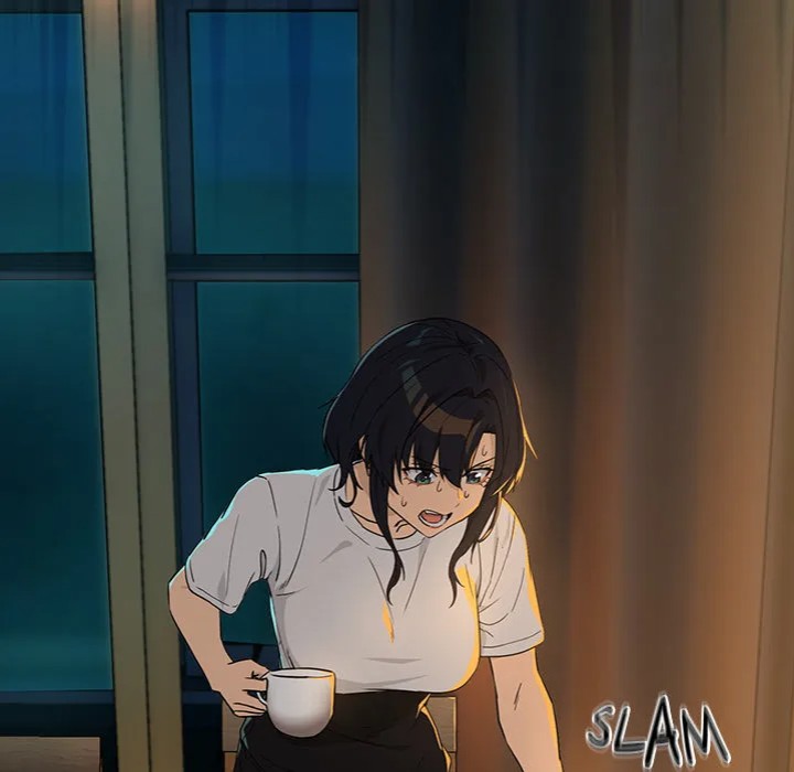 After Work Love Affairs - Chapter 80 Page 34