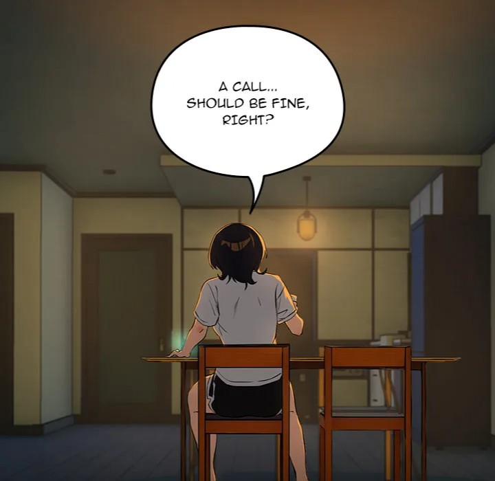 After Work Love Affairs - Chapter 80 Page 38