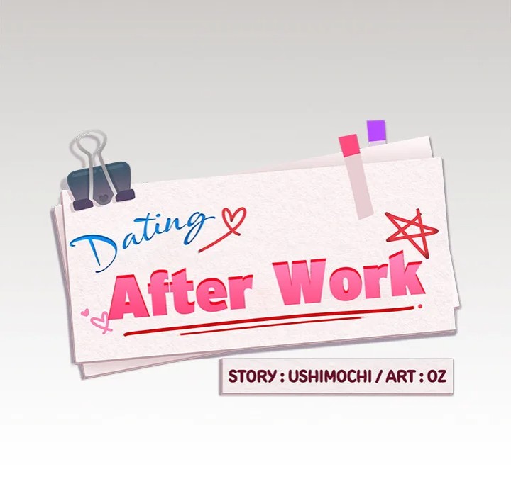 After Work Love Affairs - Chapter 80 Page 40
