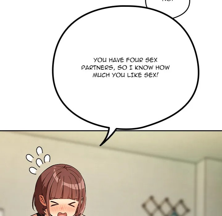 After Work Love Affairs - Chapter 80 Page 52