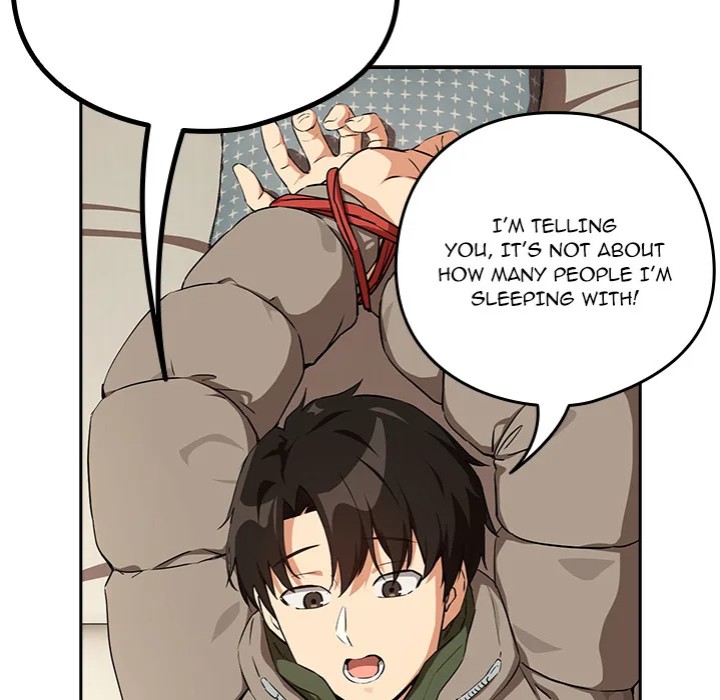 After Work Love Affairs - Chapter 80 Page 55