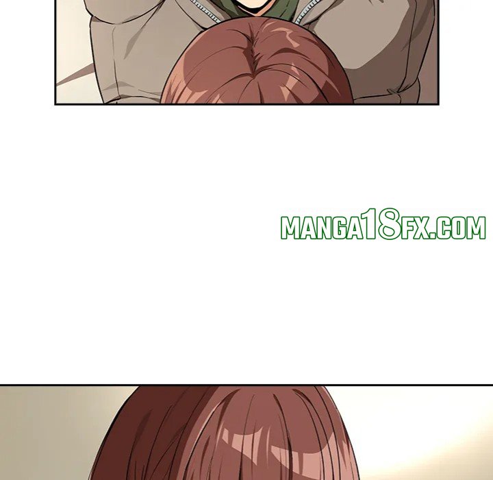 After Work Love Affairs - Chapter 80 Page 56