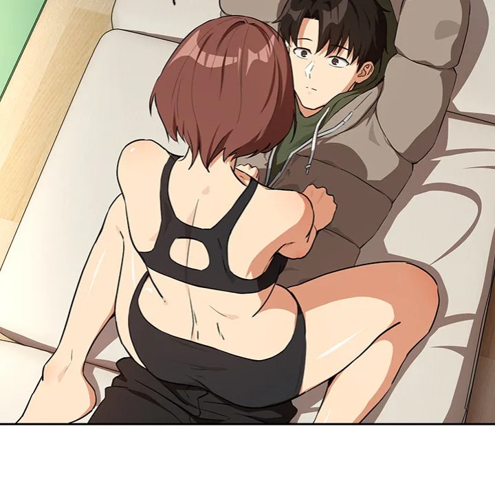 After Work Love Affairs - Chapter 80 Page 60