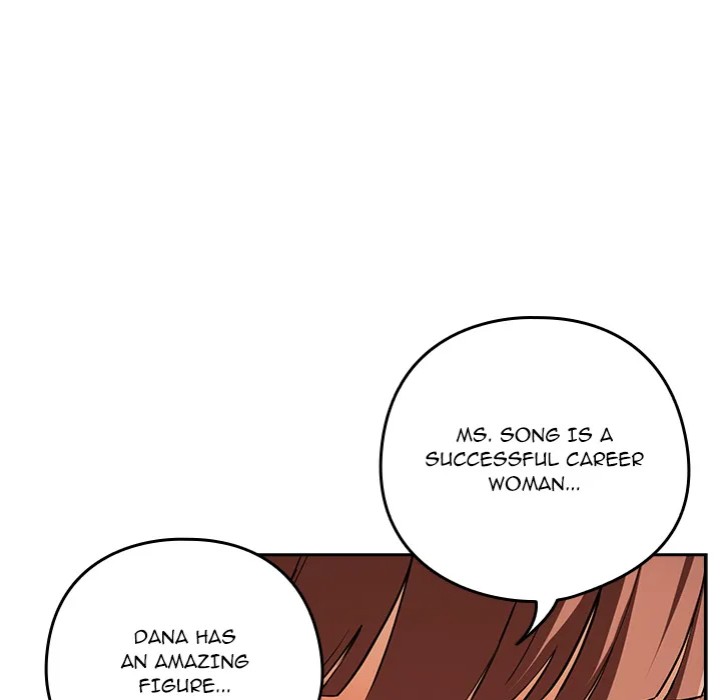 After Work Love Affairs - Chapter 80 Page 61