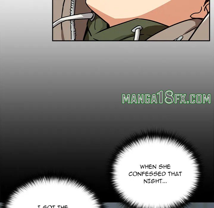 After Work Love Affairs - Chapter 80 Page 74