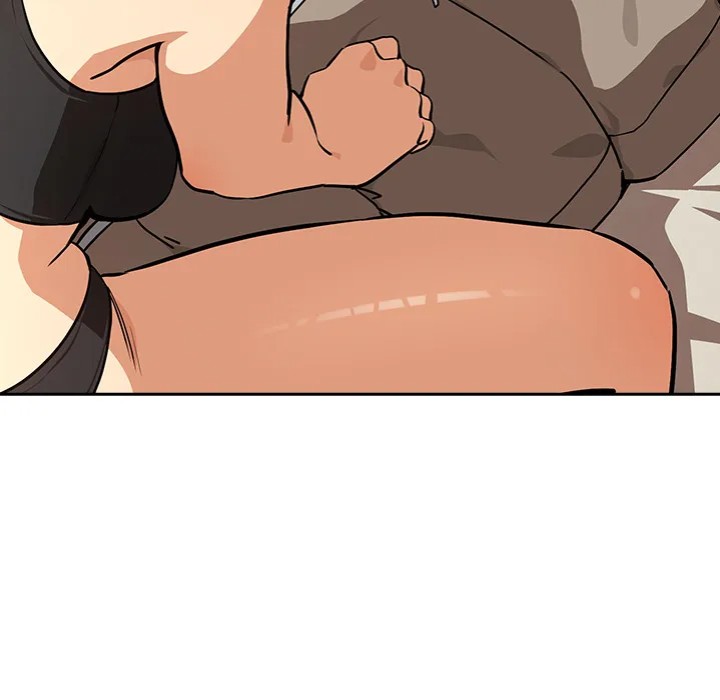 After Work Love Affairs - Chapter 80 Page 79