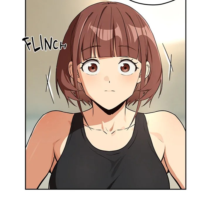 After Work Love Affairs - Chapter 80 Page 82