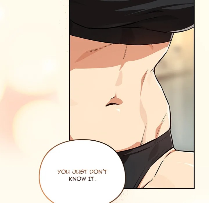 After Work Love Affairs - Chapter 80 Page 97