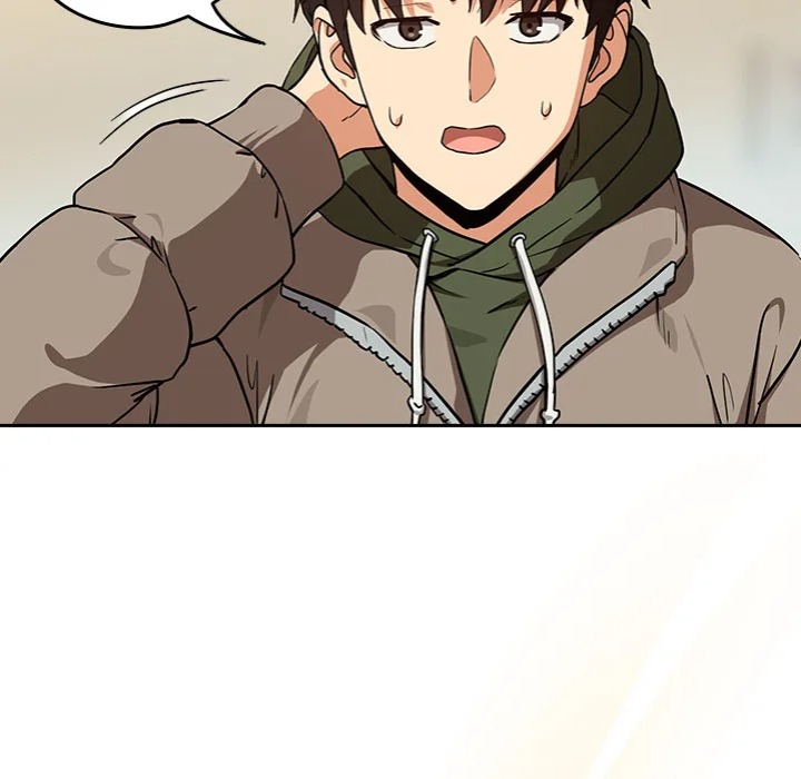 After Work Love Affairs - Chapter 81 Page 100