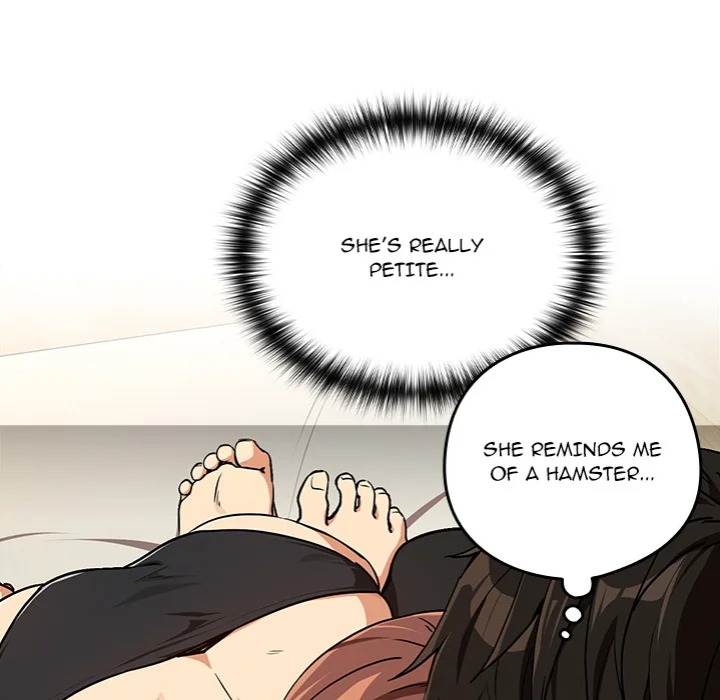 After Work Love Affairs - Chapter 81 Page 113