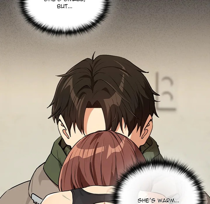 After Work Love Affairs - Chapter 81 Page 116