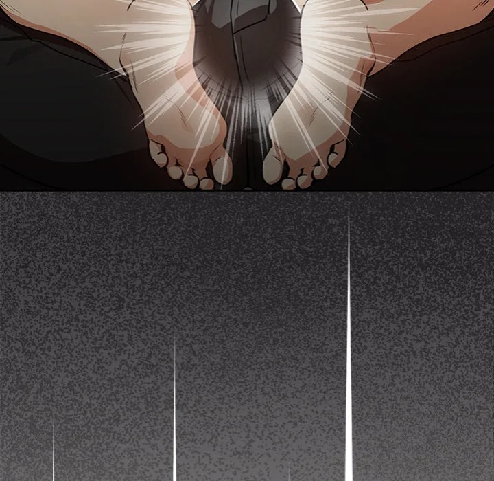 After Work Love Affairs - Chapter 81 Page 118