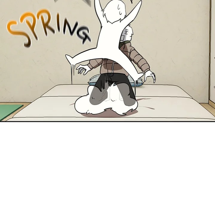 After Work Love Affairs - Chapter 81 Page 121