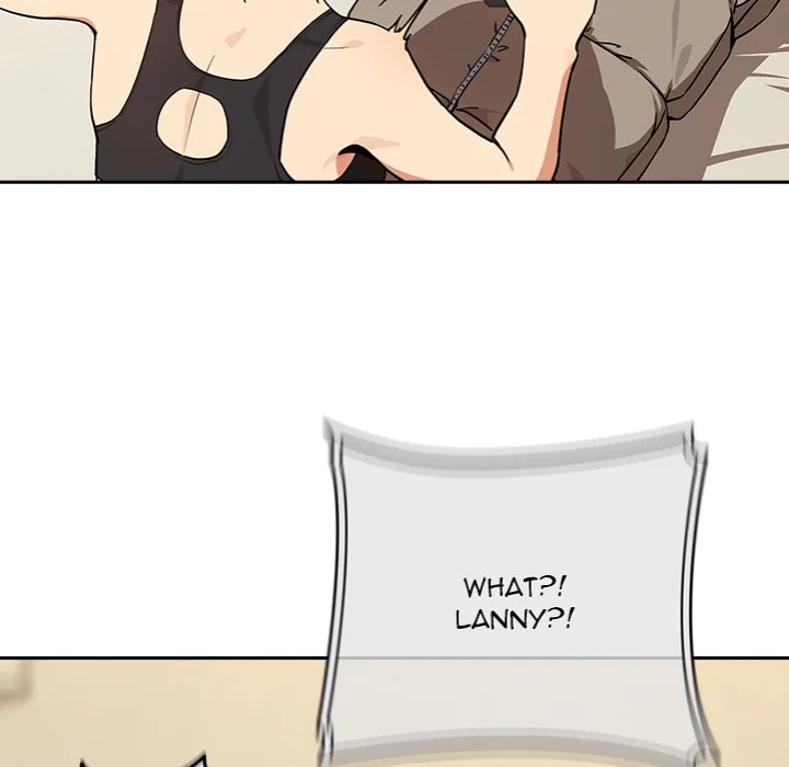 After Work Love Affairs - Chapter 81 Page 13